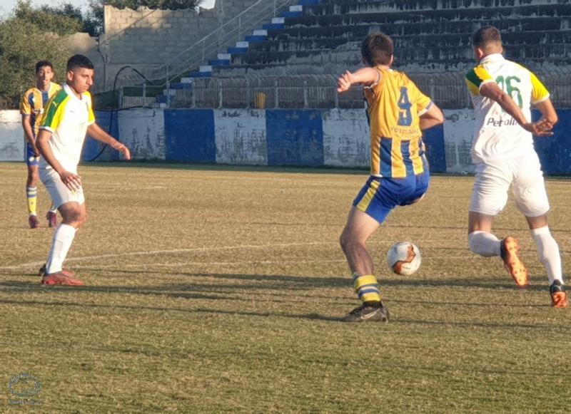 Πρωτάθλημα Νέων: Η ΑΕΚ νίκησε τον ΑΠΟΕΛ και πλησίασε την κορυφή thumb