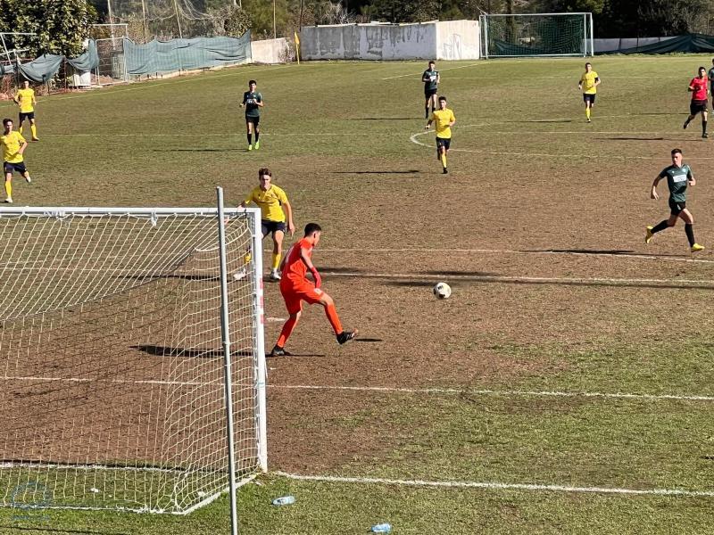 Κατηγορία Παίδων Κ-17: Το πρόγραμμα και η συνέχεια thumb