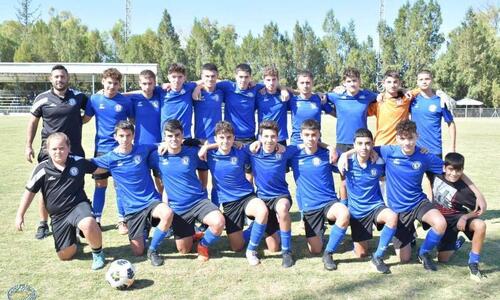 Πρωτάθλημα Κ-17: Η συνέχεια στις 7-8 Ιανουαρίου thumb