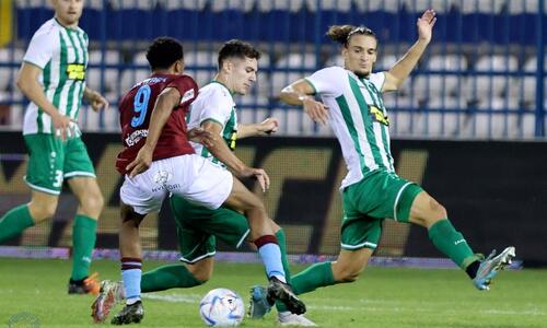 Φινάλε στο Τάσος Μάρκου  thumb