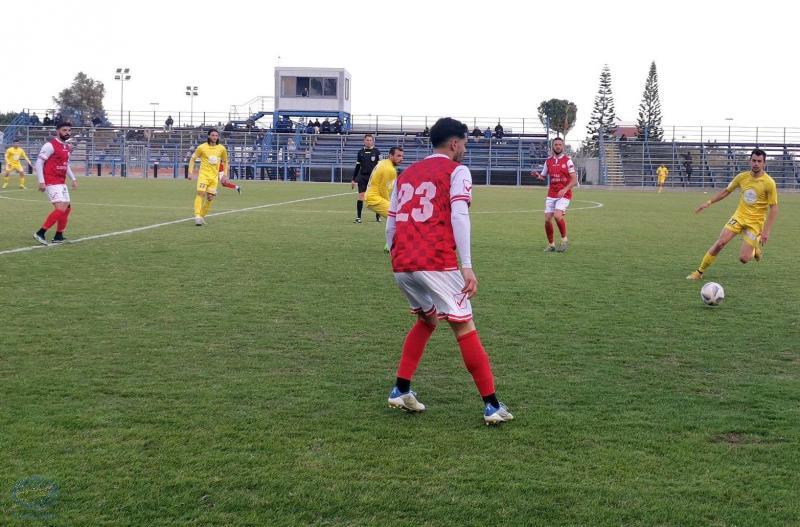 Γ' Κατηγορία: Ο απολογισμός της 4ης αγωνιστικής thumb