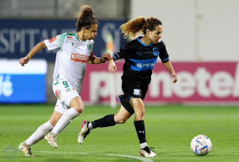 Super Cup Γυναικών: Οι λεπτομέρειες για το Απόλλων-Ομόνοια thumb
