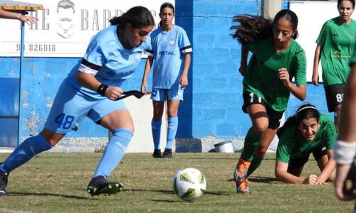 Εκτός έδρας νίκη για Apollon Ladies στο ντέρμπι thumb