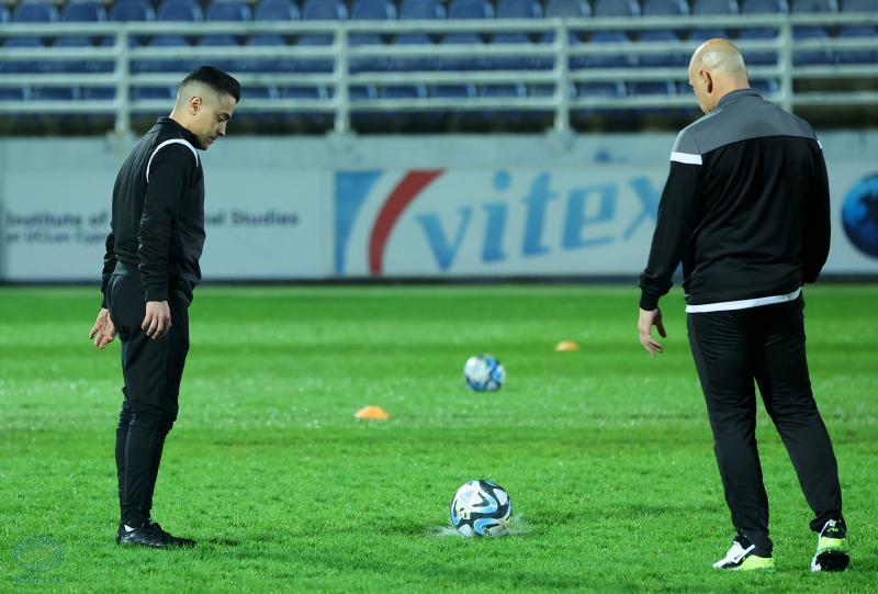Ενημέρωση από την ΚΟΠ για τον αναβληθέντα αγώνα thumb