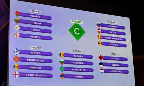 Οι αντίπαλοι μας στα προκριματικά του Women's EURO 2025 thumb