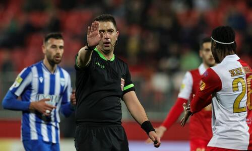 Σέρβος ΒΑΡίστας σε «Άλφαμεγα» και ΓΣΠ thumb
