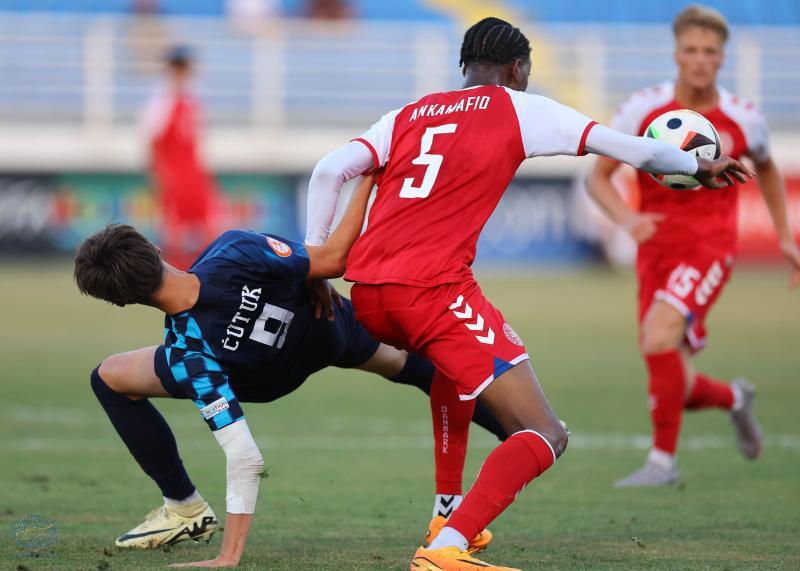 EURO U-17: Το σημερινό πρόγραμμα, βαθμολογίες και συνέχεια thumb