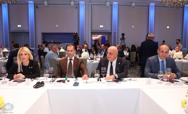 Η 5η Νοεμβρίου γράφτηκε στην ιστορία του Κυπριακού και Ευρωπαϊκού ποδοσφαίρου thumb