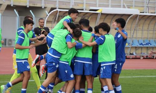 Εθνική Παίδων Κ-15: Η κλήση για τις προπονήσεις thumb
