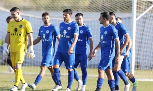 Γ' Κατηγορία: Εκτός έδρας νίκη της ΑΠΕΑ επί του Ηρακλή Γερολάκκου thumb