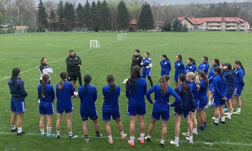 Σήμερα το ματς με Εσθονία thumb