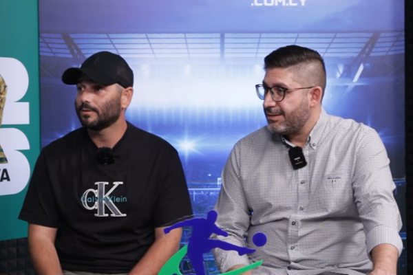 World Cup Zone: Quiz με Αντώνη Κέστα και Αντρέα Χρίστου! image