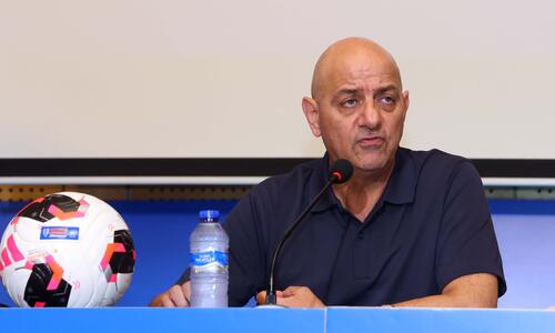 Συζήτησαν για μια ακόμη φορά τα ίδια thumb