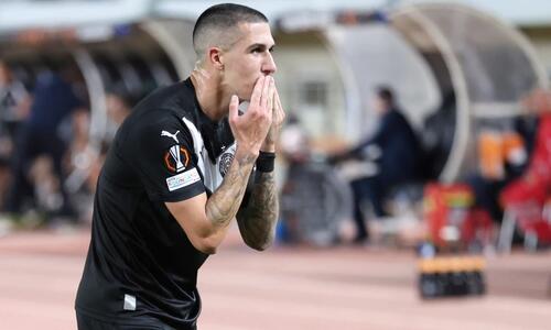 Πόσα χρήματα πήρε ο ΟΦΗ από τη νίκη επί της Χόφενχαϊμ thumb