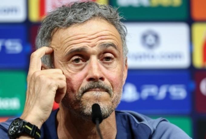 Ενρίκε: «Δεν αμφιβάλω για την ομάδα μας» thumb