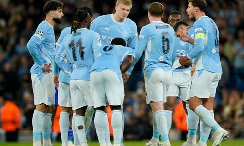 Premier League - 7η αγωνιστική: Μονομαχία με την Ίπσουιτς για τη Σίτι πριν υποδεχθεί την ΑΕΚ thumb