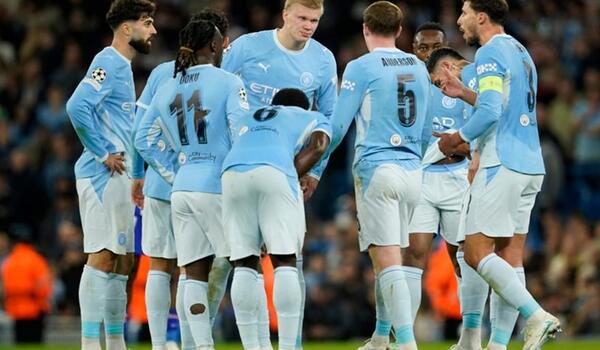Premier League - 7η αγωνιστική: Μονομαχία με την Ίπσουιτς για τη Σίτι πριν υποδεχθεί την ΑΕΚ image