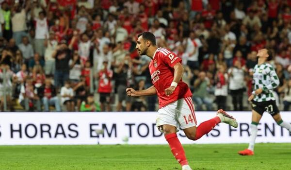 Παυλίδης: Το τέλος της «αφλογιστίας» με ένα «ξεχωριστό» γκολ image