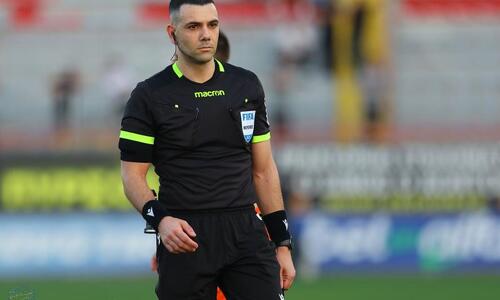 Στην τελική φάση του EURO U-19 ο Μενέλαος Αντωνίου thumb