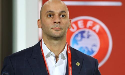 Ο Θεόδωρος Θεοδούλου νέος Αναπληρωτής Πρόεδρος της ΚΟΠ thumb