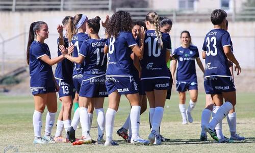 Εκτός έδρας νίκες για Apollon Ladies και Άρη thumb