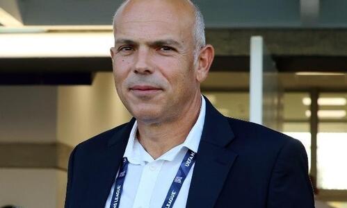 Μετάβαση στη Γενική Διεύθυνση της ΚΟΠ: O Ανδρέας Μωριάς διαδέχεται τον Ανθούλη Μυλωνά thumb
