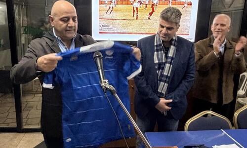 Η κοινωνική προσφορά των σωματείων μας και η στήριξη της ΚΟΠ thumb