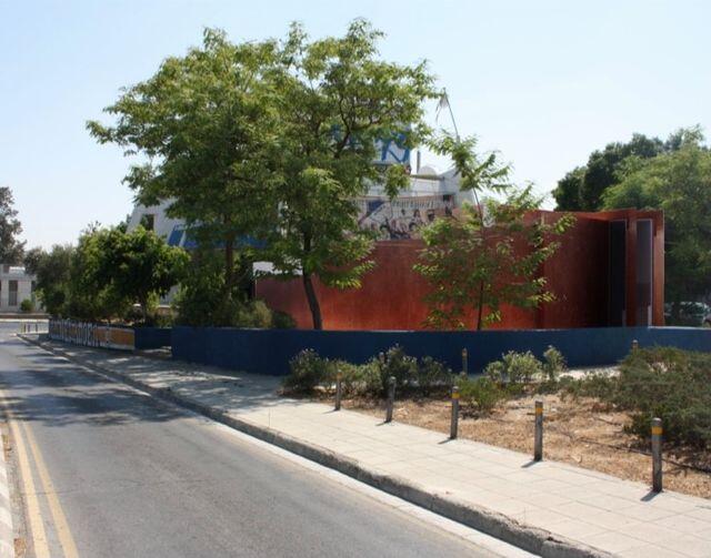 Πρωτοτυπία και ίδρυση τμήματος «Πυγμαχία ΑΠΟΕΛ » thumb