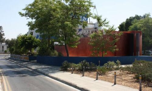 Πρωτοτυπία και ίδρυση τμήματος «Πυγμαχία ΑΠΟΕΛ » thumb