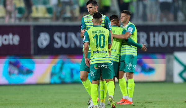 AEK: Η απάντηση να είναι άμεση image