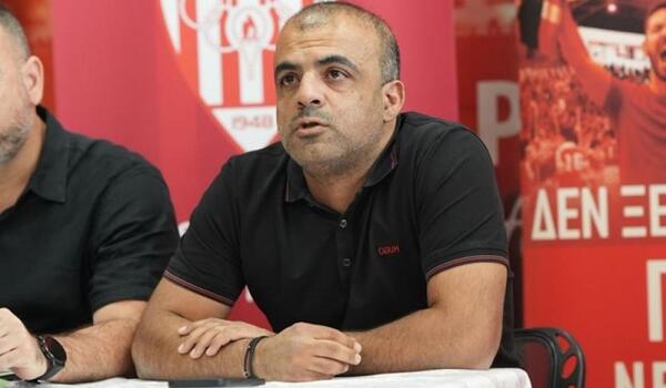 Μιχαήλ για προγραμματισμό, Σεργίου και «Αμμόχωστος» image