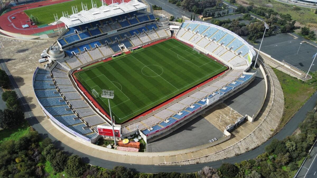 Απάντησε σε Αστυνομία: «Η αδειοδότηση του ΓΣΠ ουδέποτε αμφισβητήθηκε» thumb