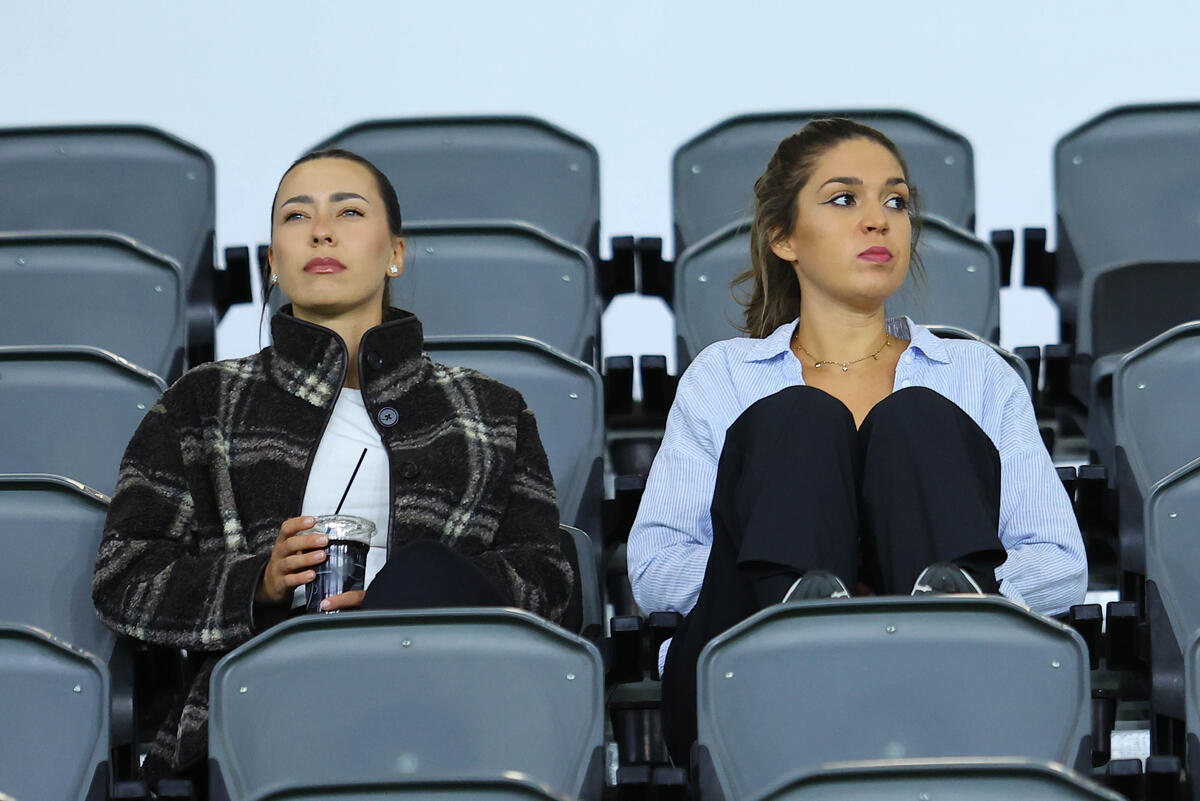 ΦΩΤΟΡΕΠΟΡΤΑΖ: Τα «κλικ» από τη Λεμεσό thumb