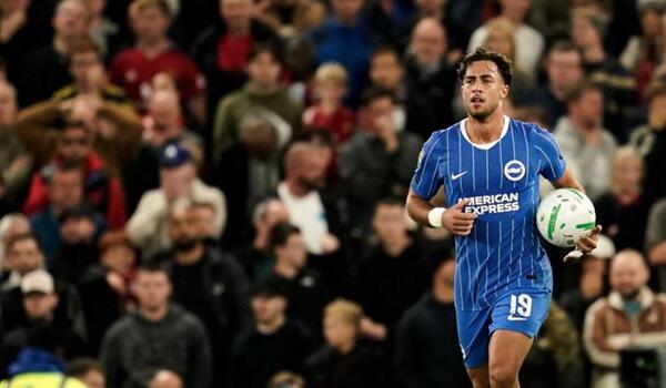 Premier League - 5η αγωνιστική: Ο καυτός Κωστούλας απέναντι στους πρωταθλητές Αγγλίας image