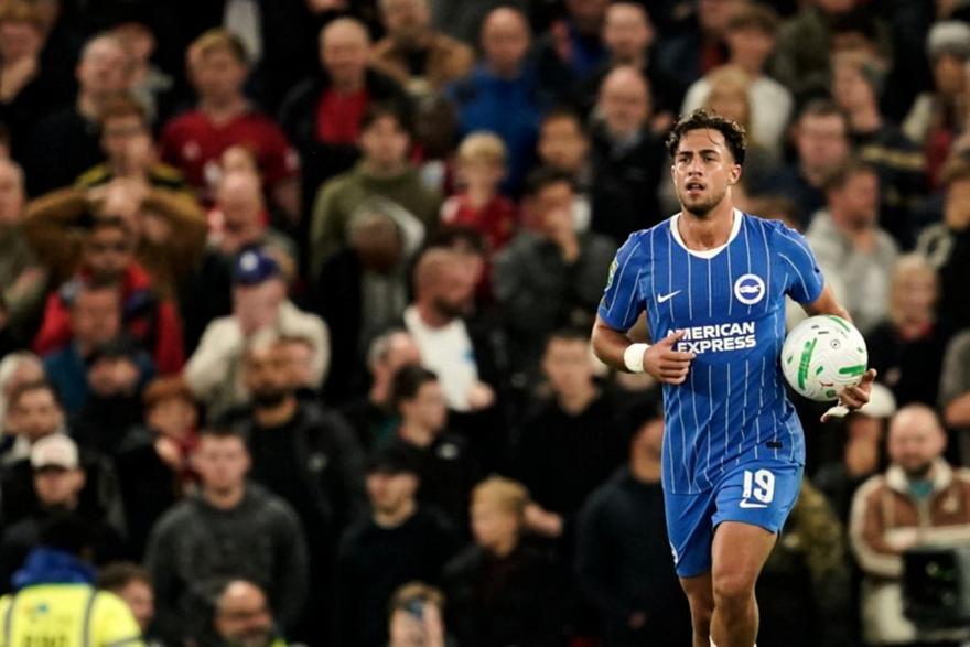 Premier League: Ο καυτός Κωστούλας απέναντι στους πρωταθλητές Αγγλίας thumb