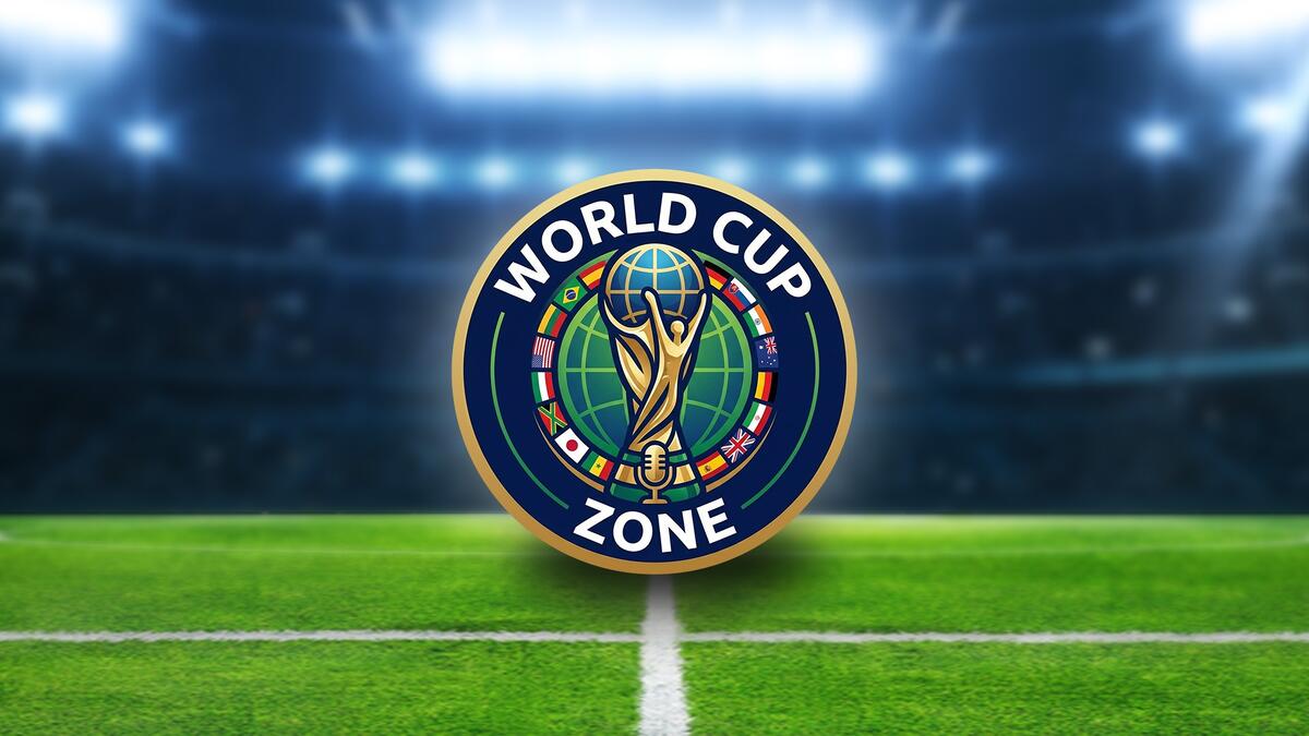World Cup Zone: Quiz με τους Πέτρο Αθανασίου και Μέμνων Σωτηρέλη (BINTEO) thumb
