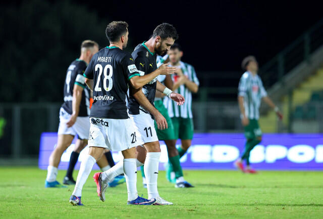 Ομόνοια 29Μ-ΑΕΚ 1-2: Ο Μπάγιτς έλυσε τον «γρίφο» του Ουζόχο! thumb