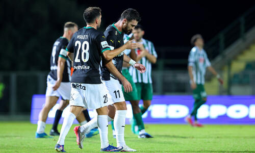 Ομόνοια 29Μ-ΑΕΚ 1-2: Ο Μπάγιτς έλυσε τον «γρίφο» του Ουζόχο! thumb