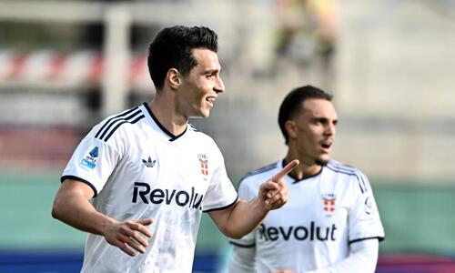 Φιορεντίνα-Κόμο 1-3: Η Κόμο πέρασε από την Φλωρεντία με Δουβίκα σκόρερ thumb