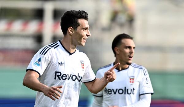 Φιορεντίνα-Κόμο 1-3: Η Κόμο πέρασε από την Φλωρεντία με Δουβίκα σκόρερ image