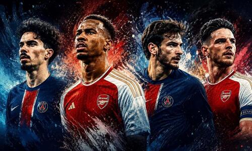 Η καλύτερη εντεκάδα της σεζόν στο φετινό Champions League! (ΦΩΤΟ) thumb