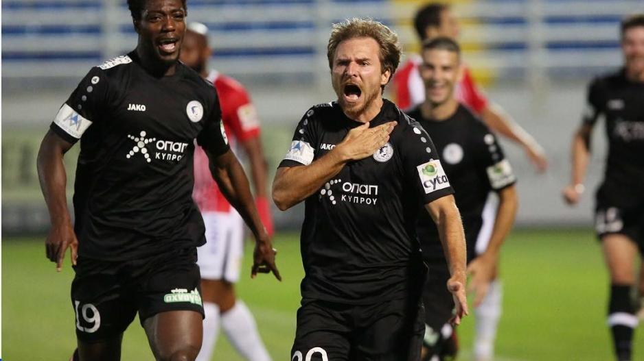 Παραμένει στον Εθνικό Άχνας (pic) thumb