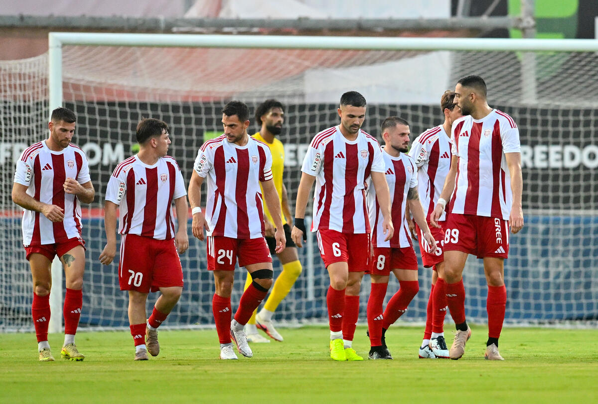 Οι λεπτομέρειες του φιλικού Νέα Σαλαμίνα-Απόλλων / με 450 Απολλωνίστες στο «Αμμόχωστος» thumb