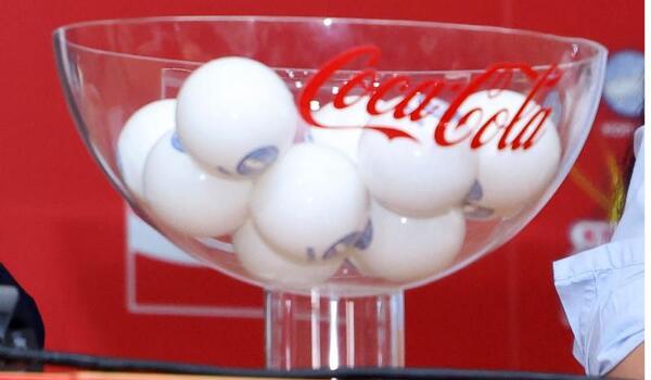 Κύπελλο Coca-Cola: Αλλαγή ώρας στο ΑΕΚ-Ακρίτας image