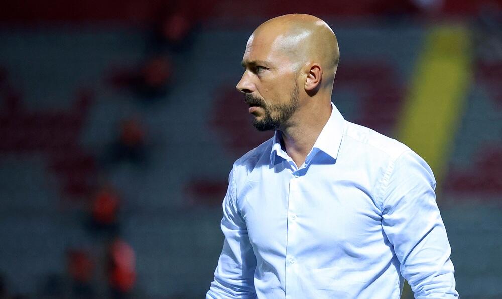 «Στο φάουλ του Κίκο έπρεπε να μας είχε δοθεί η ευκαιρία να προηγηθούμε...» thumb