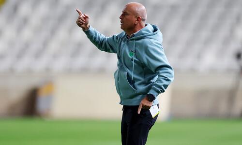 Κωστή: «Αυτή η εμφάνιση αποτελεί σημαντική παρακαταθήκη για τους δύο τελικούς που ακολουθούν.» thumb
