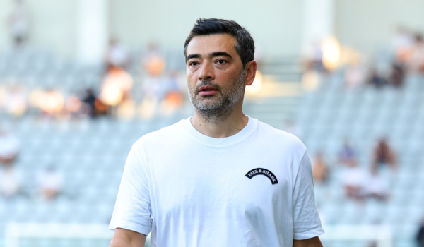 «Στο τέλος του αποψινού αγώνα θα δούμε αν είναι θετικός ο μέχρι τώρα απολογισμός» image