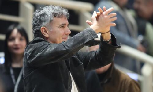 Ο ΠΑΟΚ εξασφάλισε τη θέση του στη EuroLeague thumb