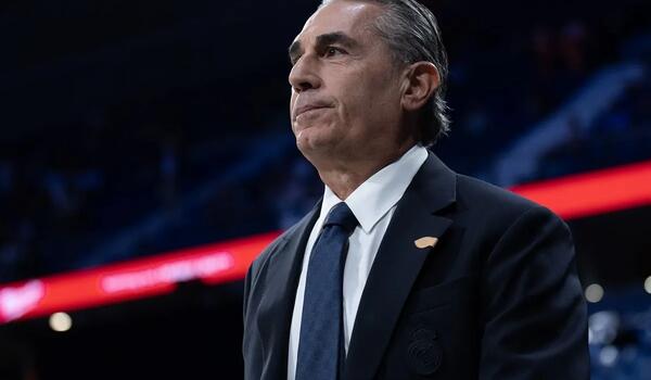 Ρεάλ Μαδρίτης: Παραιτείται ο Ροντρίγκεθ, μαζικές αλλαγές σε ρόστερ και διοίκηση image