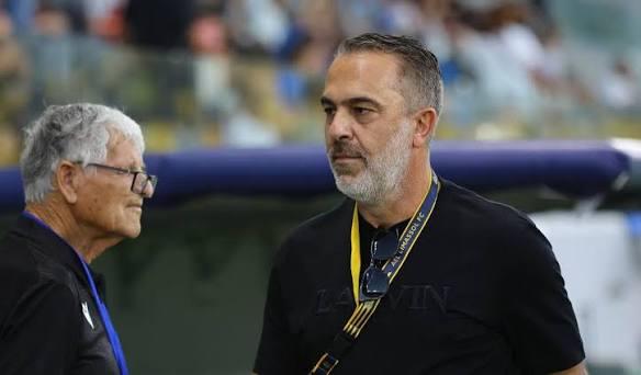 Η επιστολή της ΑΕΛ στην ΚΟΠ για την ανομοιομορφία των πειθαρχικών κανονισμών thumb